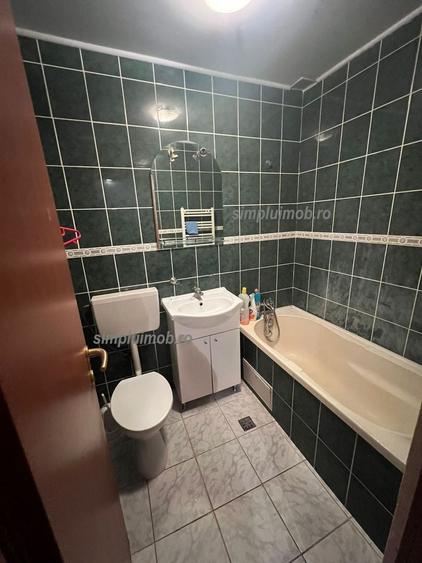2 Camere Apartament Cu Etaj Metrou Aparatorii Patriei - 13