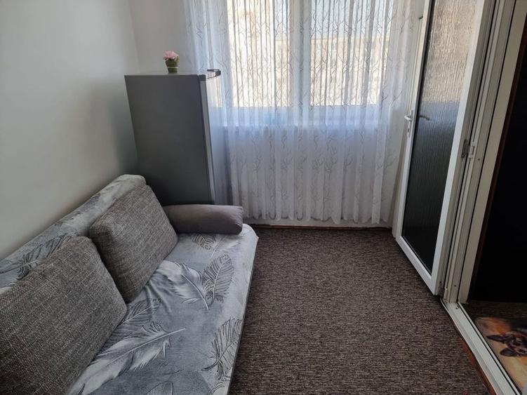 Apartament cu 2 camere 36.9 mp - 1