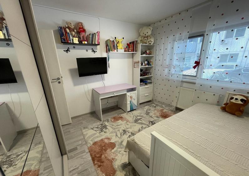 Apartament 2 camere | BLOC 2020 | Ozana | Parc, ?coala, gradini?a - 1