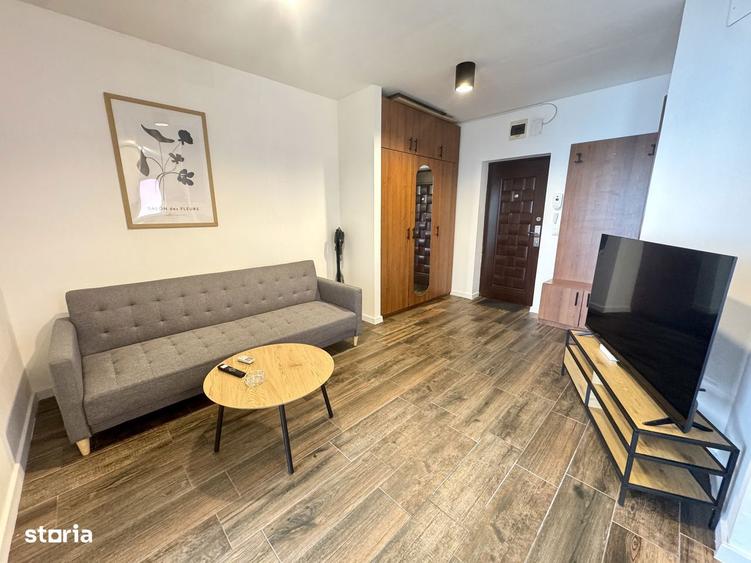 Inchiriez apartament 3 camere-ARED-UTA - 10