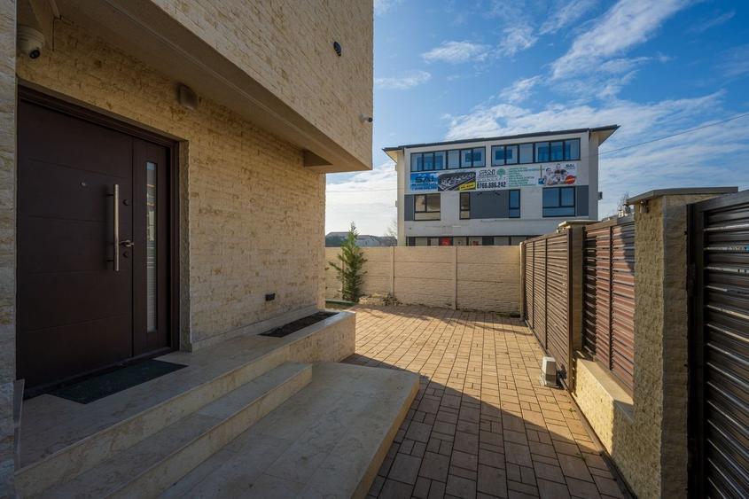 Casa Impecabila + Individuală + Decomandată in Prelungirea Ghencea ! - 32