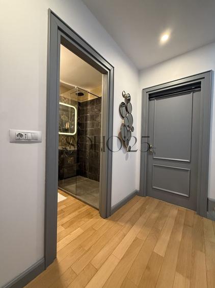 Casă tip duplex P+1+M de vânzare – Trend Residence - 8