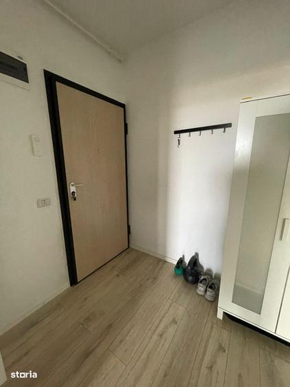 Apartament 1 camera cu balcon, decomandat, vedere unica, Grozave?ti - 10