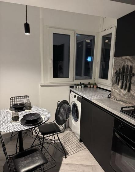 Apartament Studio Modern Mobilat/Utilat Lacul Tei - 3