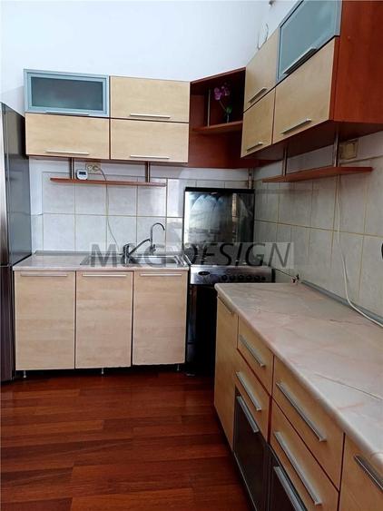 Apartament 3 camere zona Elisabetin - la casa - 9