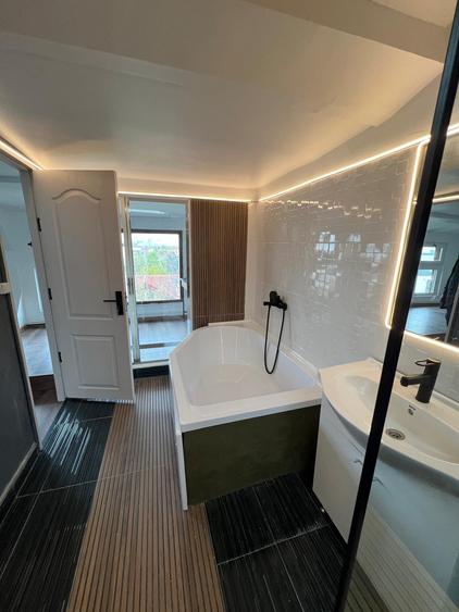 Apartament 4 camere - 3 bai - Jolie Ville - Parcare inclusa - Comision 0 - 11