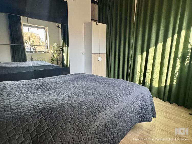 2 camere Tineretului - The Park - Loc de parcare - Terasă 69 mp - 4