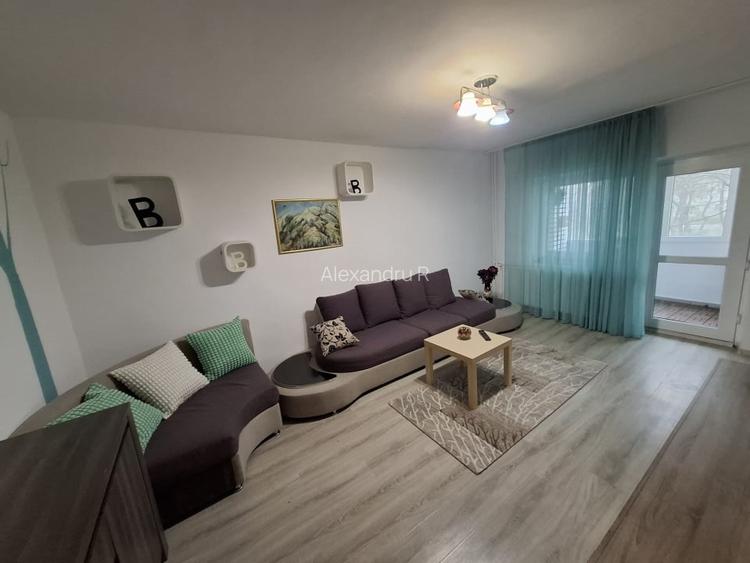 Apartament 4 Camere Aviatiei – Mobilat/Utilat, Etaj 1, Parcare, 2 Bai