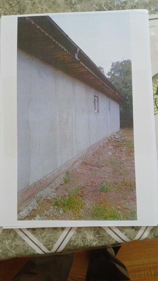 Casa noua+ teren de vanzare - 1