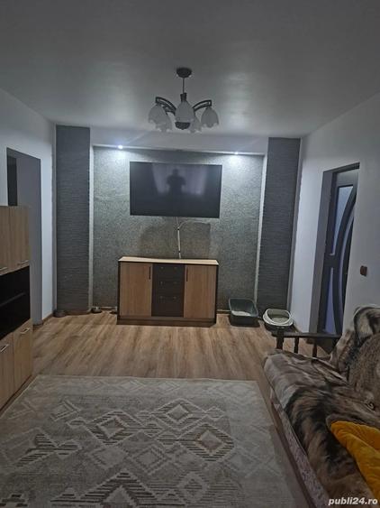 vand apartament 2camere micro 4 - 5