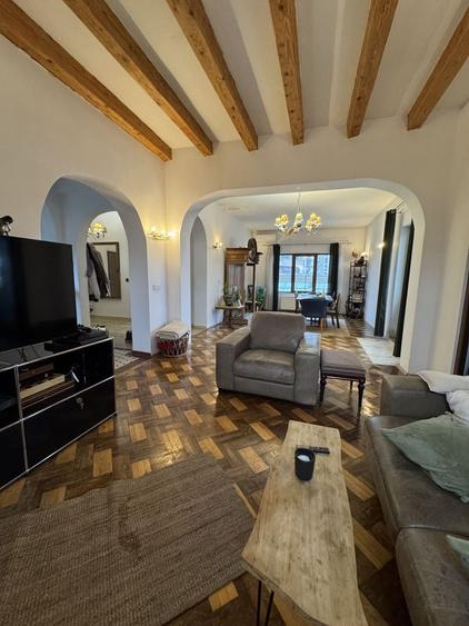 Penthouse cu terasa 50mp- Unirii - 3