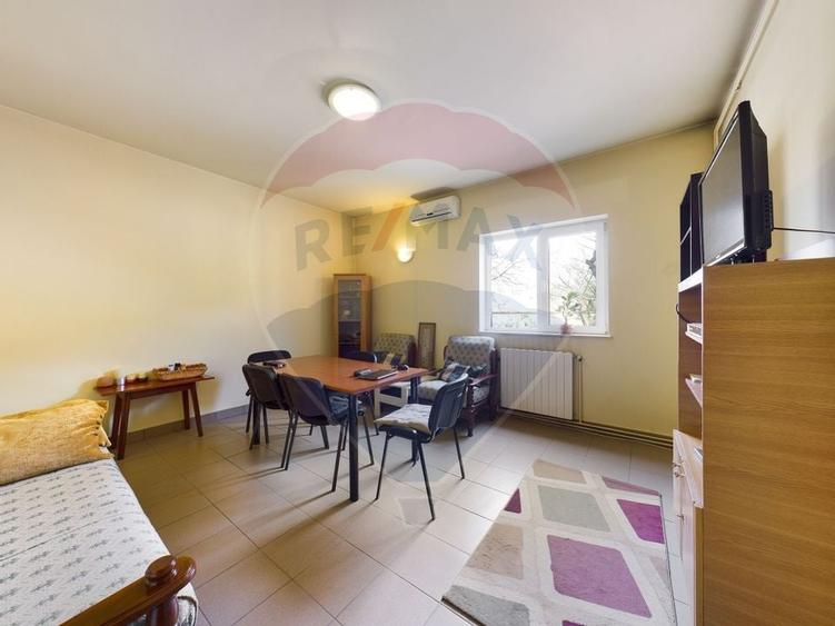 Casa / Vila cu 21 camere de vanzare in zona Alexandriei - 21