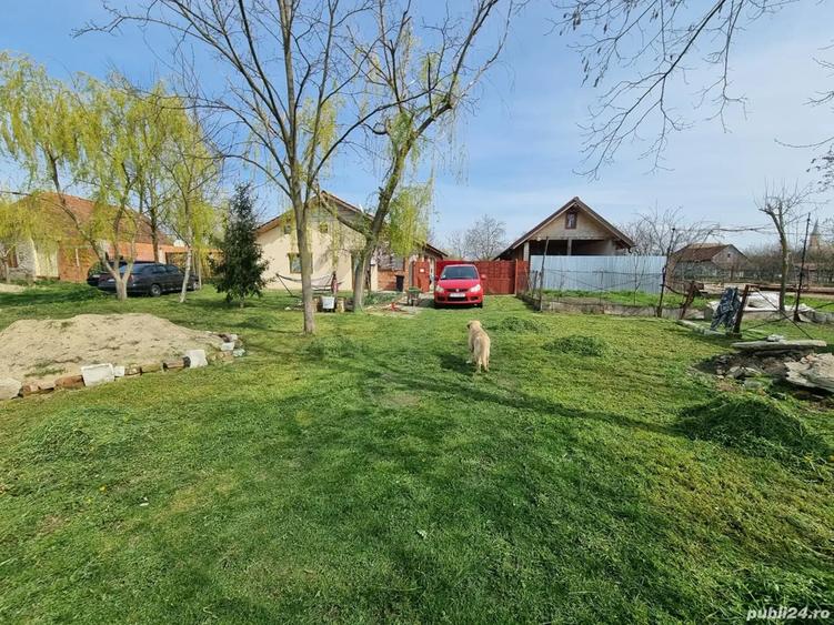 Schimb cu apartament - 11