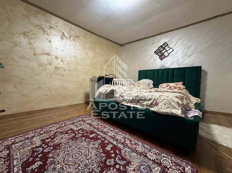 Casa individuala cu 4 camere, zona Steaua - 2