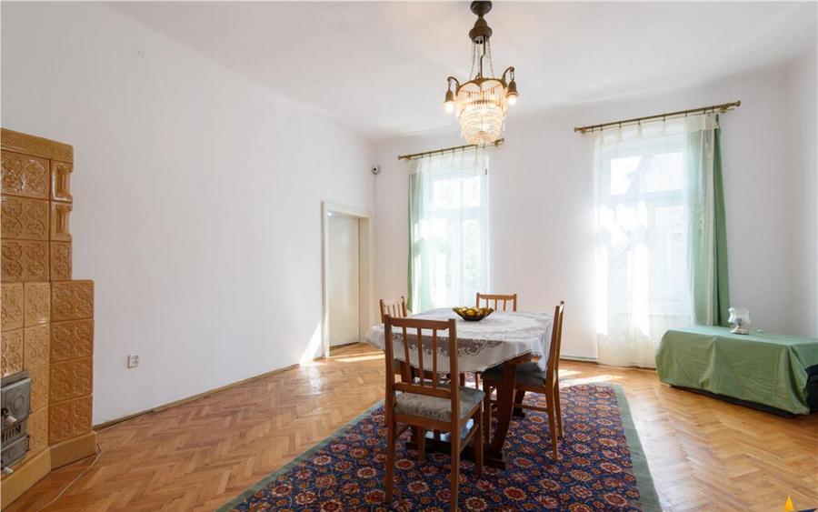 Imobil in stil aristocrat, 600mp teren, conditii personaliza - 11