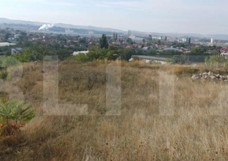 Teren Intravilan cu potential ridicat, 2535mp, Turda, zona c - 2