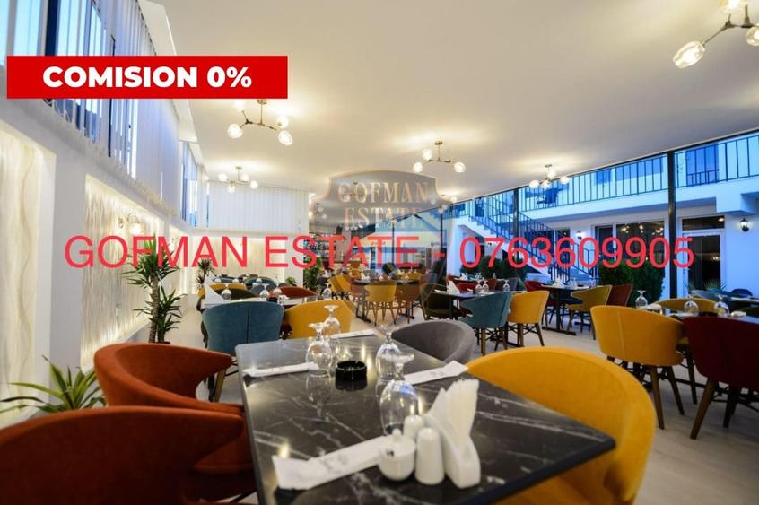Se accepta Schimbaruri Pensiune 21 came Reataurant Mamaia Nord Afacere la cheie - 3