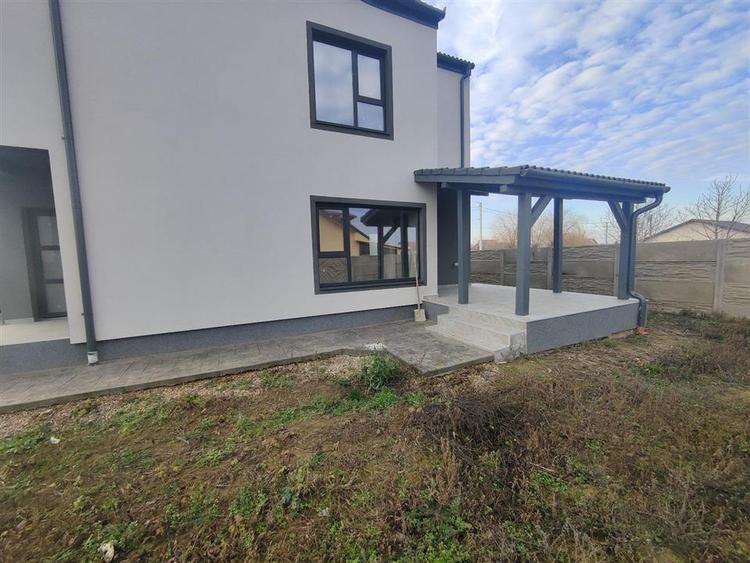 Vila Noua Mosnita Noua - 12