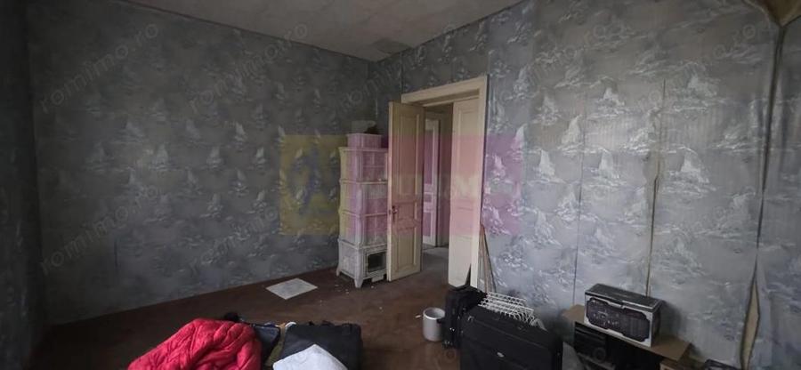 Apartament 6 camere in casa, Campina zona centrala - 6