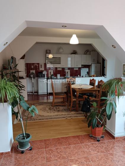 Casa familiala Roteni