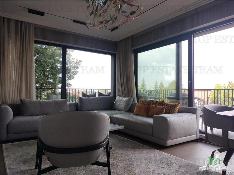 Apartament Premium Pipera - 3