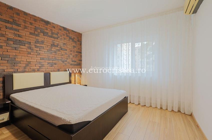 Apartament cu 2 camere confort 1 de vânzare în Mangalia– 51,13 mp Parc Evergreen