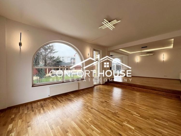 VILA S+P+E+M, 7 camere, piscina, IANCU NICOLAE -Jolie Ville - 10