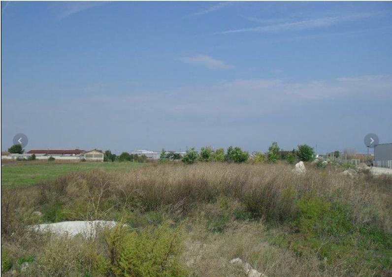 Teren , curti constructii , Arad Zona Gai - 2