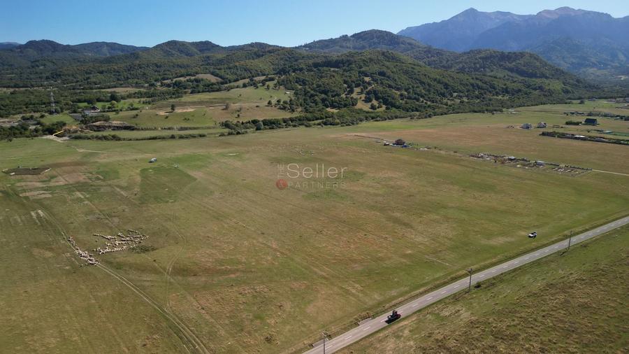 Teren extravilan Rasnov - 8