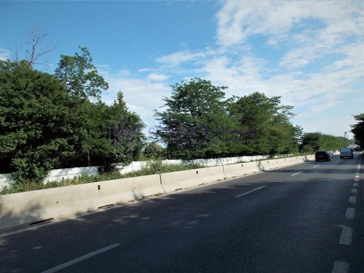 LAZU - Teren intravilan 1500 mp, cu deschidere la DN39! - 2