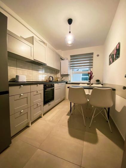Vand ap 3 camere zona Coresi Brasov - 3