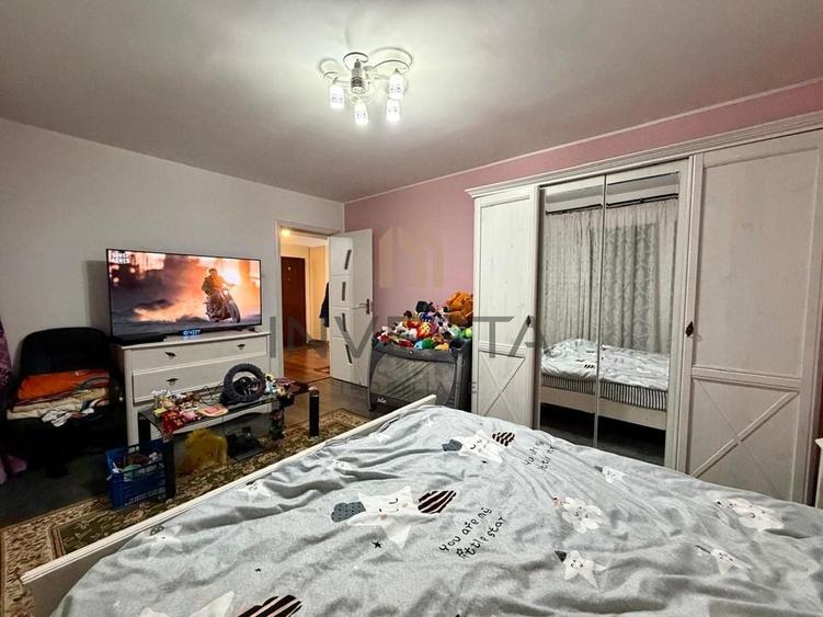 Apartament cu 4 camere in Manastur ! - 6