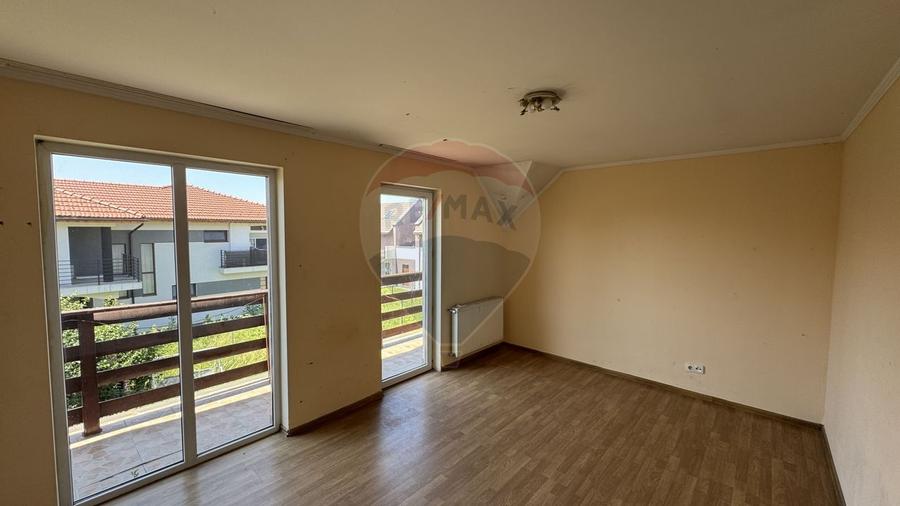 DE VANZARE CASA LA PRET DE APARTAMENT - 21