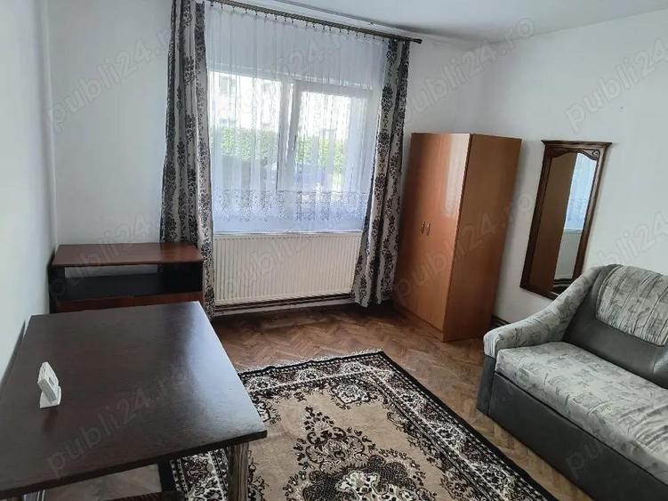 Garsoniera de inchiriat - 4