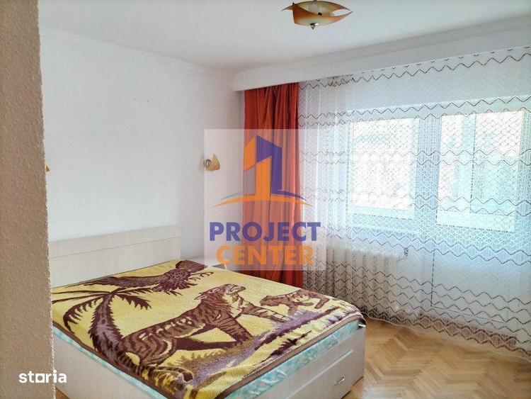 Apartament 3 camere, 2 bai, 2 balcoane, Q-uri, loc de parcare, boxa - 9