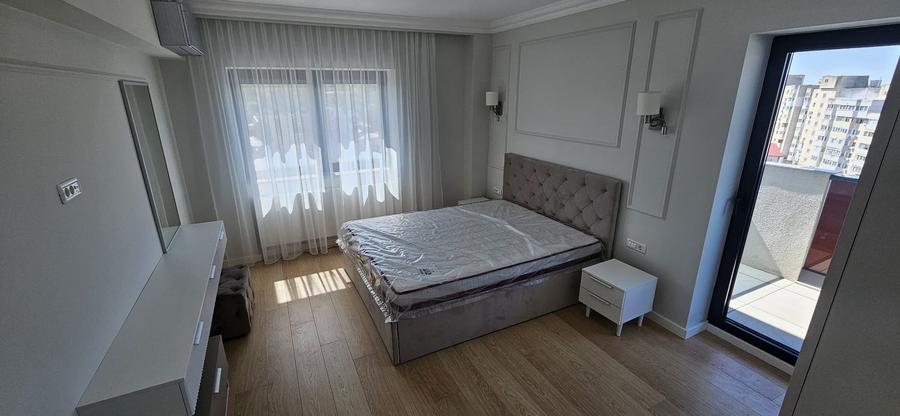 Bloc Nou PRIMA INCHIRIERE apartament 2 camere su.85mp. Penny Trocadero - 15