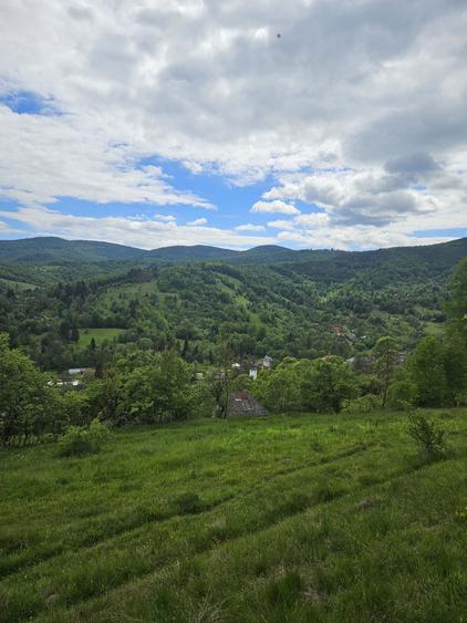 Teren intr-o zona unica, spectaculoasa - 3