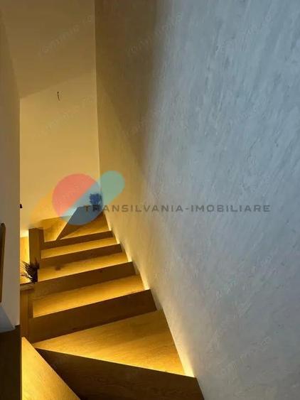 Unitate locativa tip duplex, 120 mp, teren 200 mp, str. Vorone? - 19