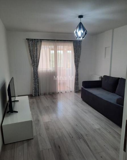 PET FRIENDLY! Apartament 2 camere 40mp | Nicolina