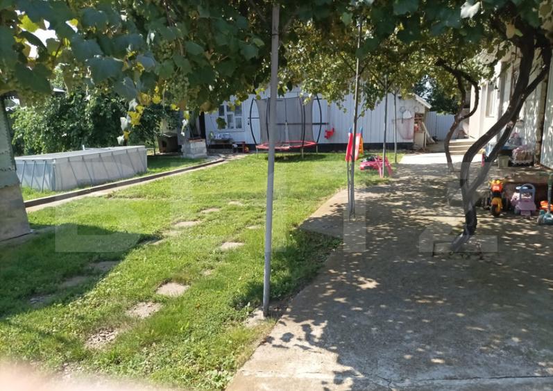 Casa individuala, 140 mp/utili, 826 mp/teren, Moara Nica - 3