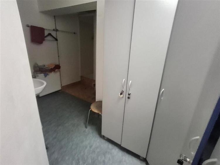 Spatiu comercial 110mp parcare zona Piata Cibin - 14