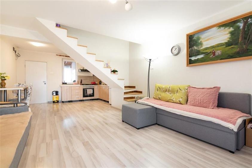 RECO Casa noua la pret de apartament - 24