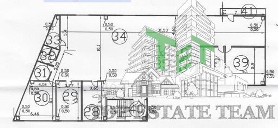Spatiu industrial de vanzare in zona Splaiul Unirii - 3