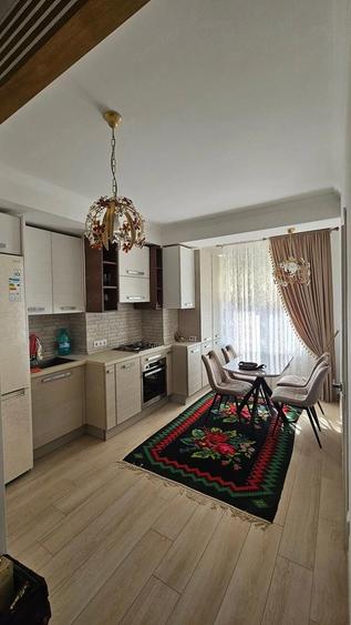 Apartament de inchiriat Drumul Taberei - 3