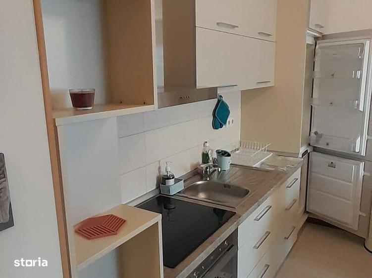 Apartament 2 camere/ Complex Ferdinand/ Iancului - 6