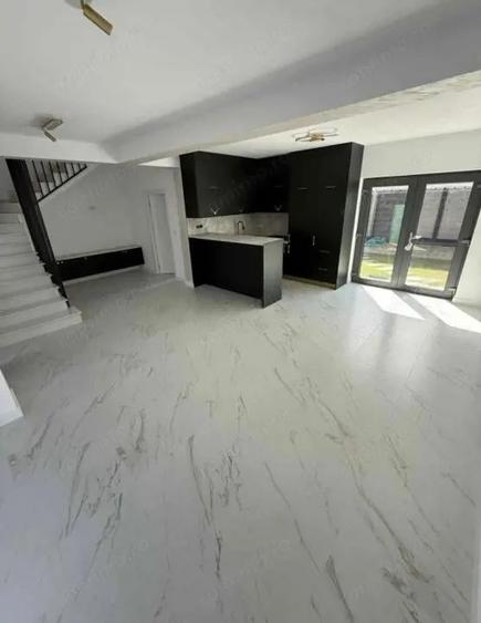 Duplex, 147 mp, Zona centrala, Radauti - 3