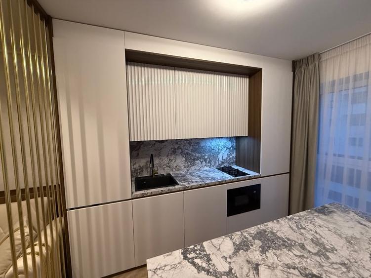 De vanzare apartament tip studio in Vivamus Park Residences - 3