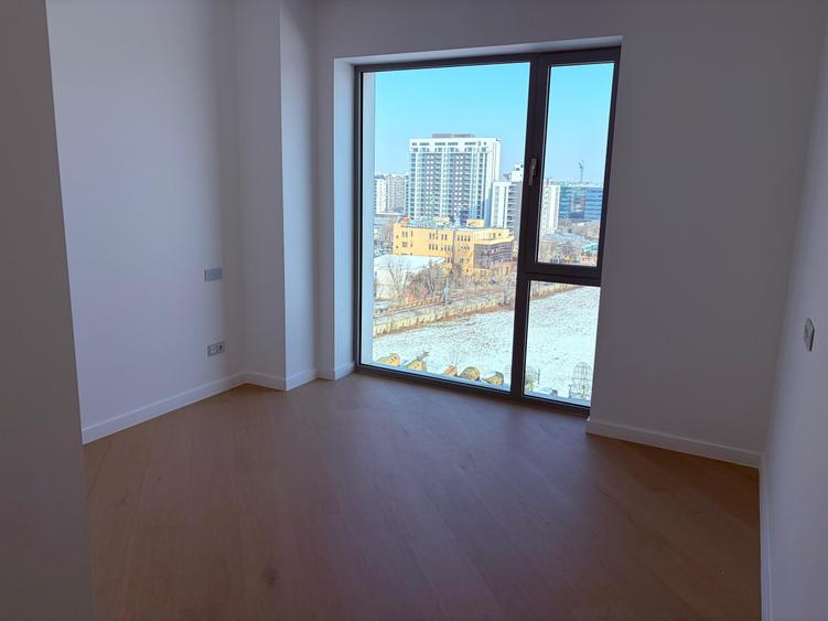 Aviatiei Tower Apartament de 4 Camere Spatios - 21