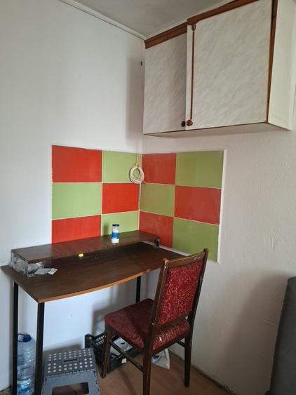 Vand camera de camin - 1