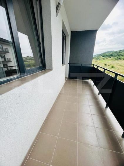 Apartament finisat modern, 37 mp, parcare, Zona strazii Urus - 1